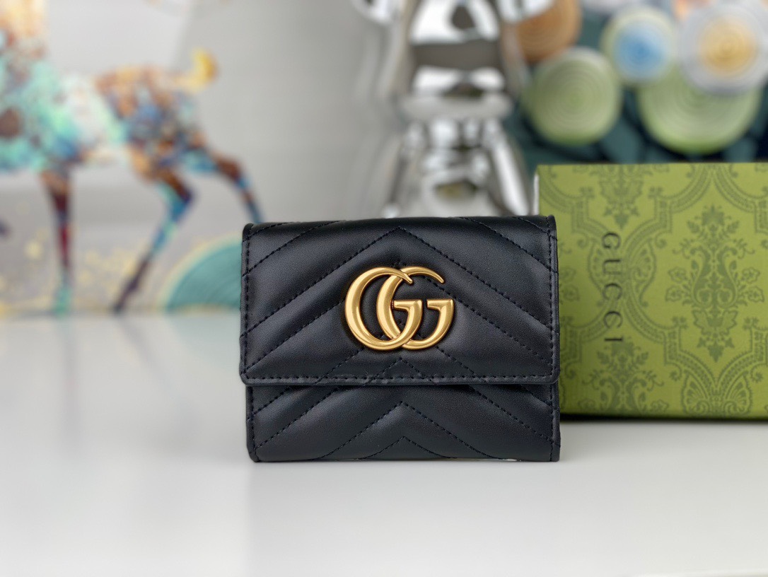 GG Wallet