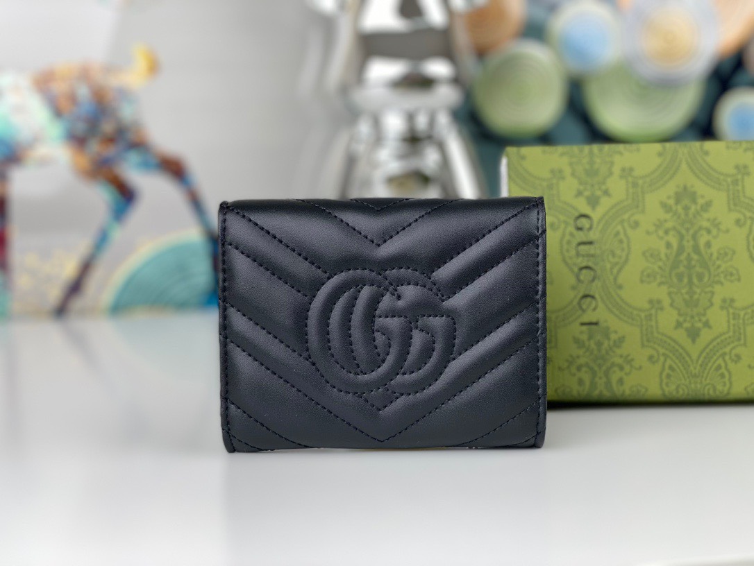 GG Wallet
