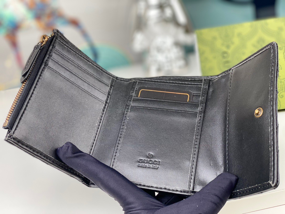 GG Wallet