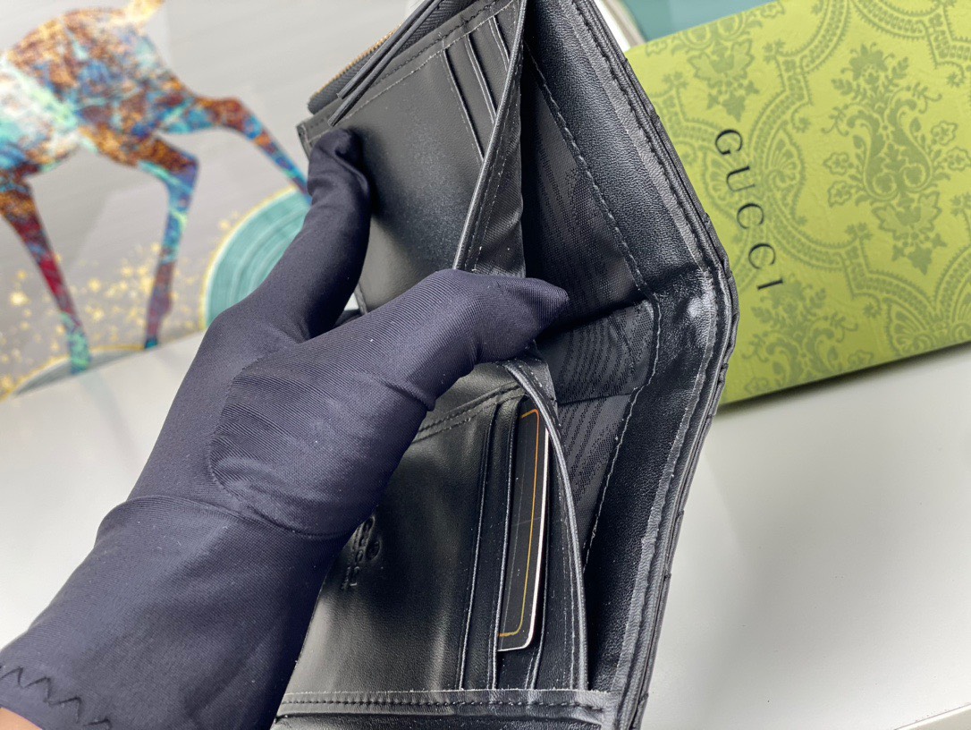 GG Wallet