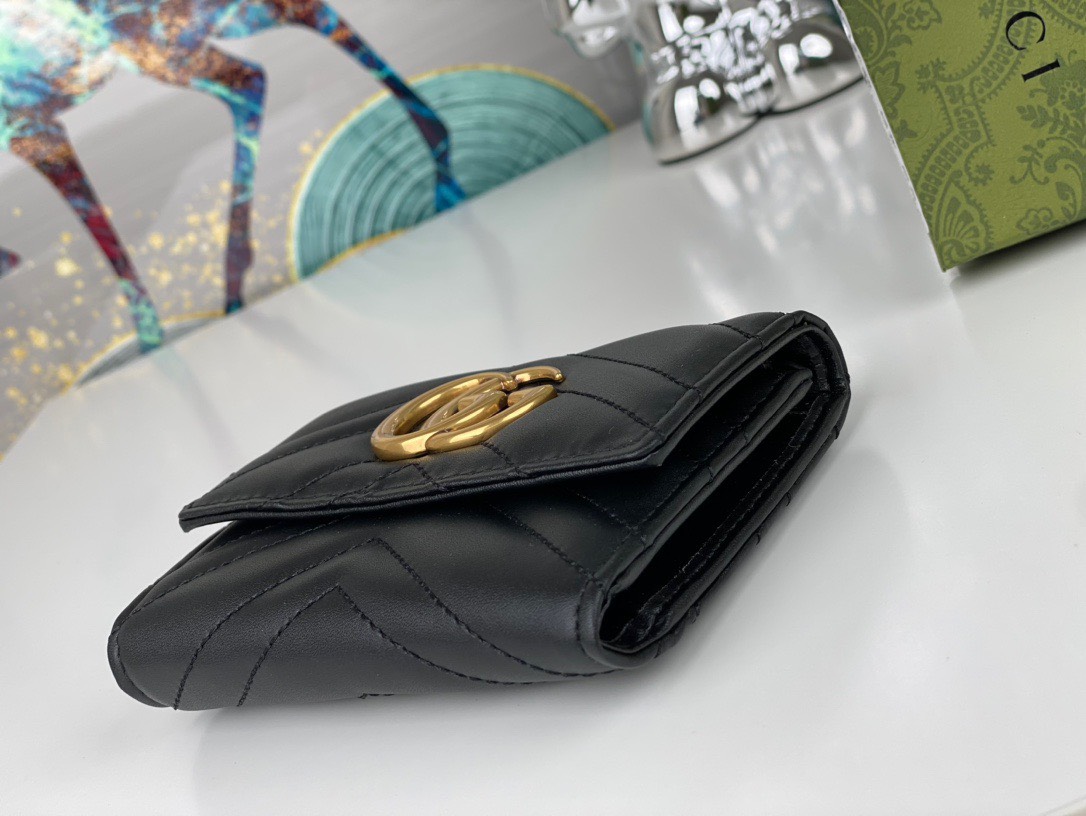GG Long Wallet