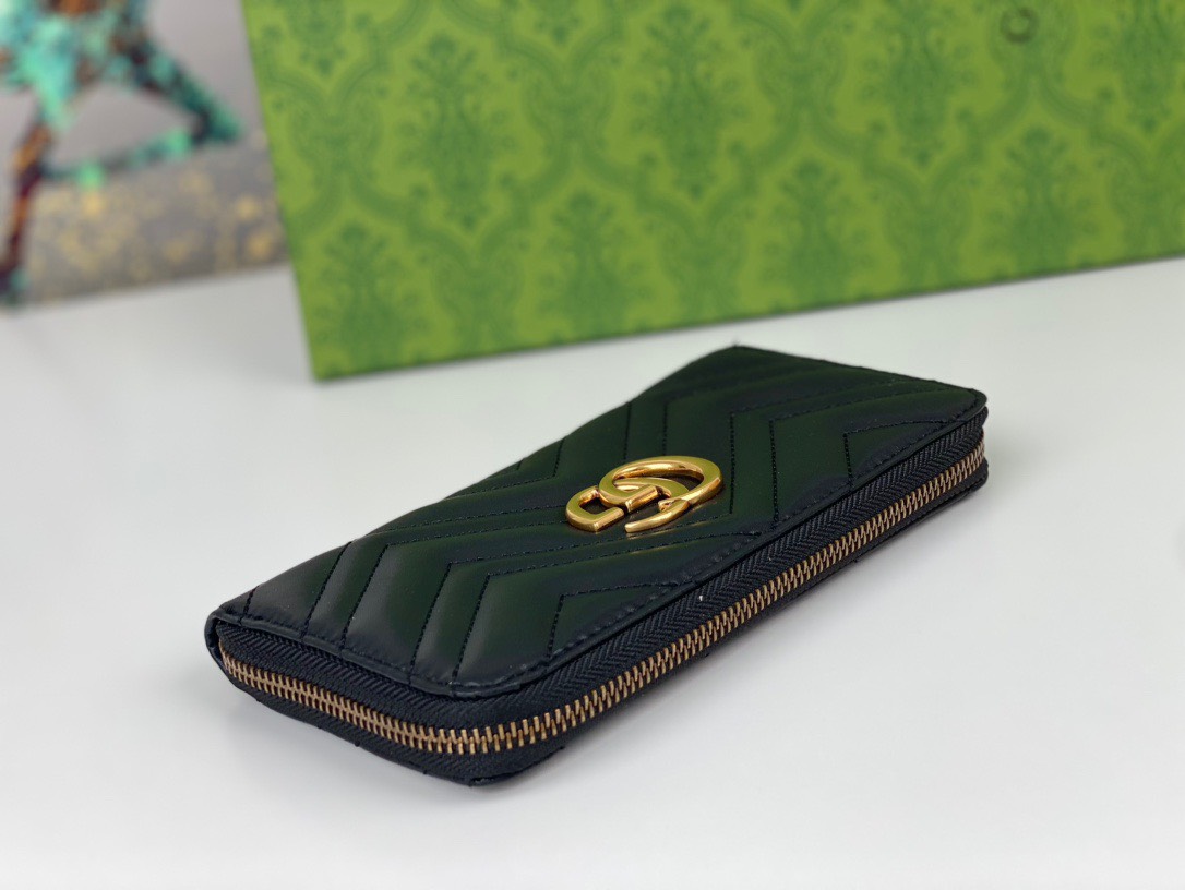 GG Long Wallet