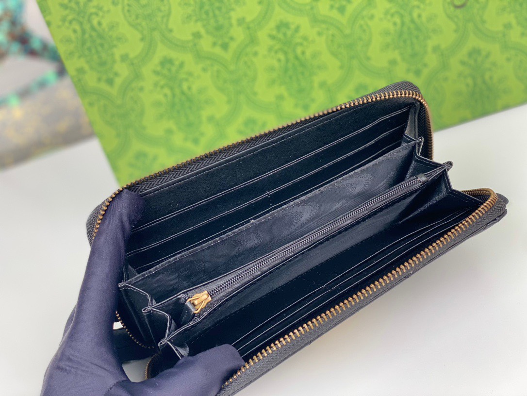 GG Long Wallet