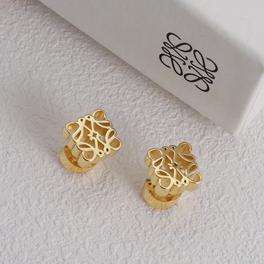 Loewe Earrings