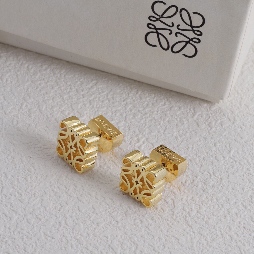Loewe Earrings