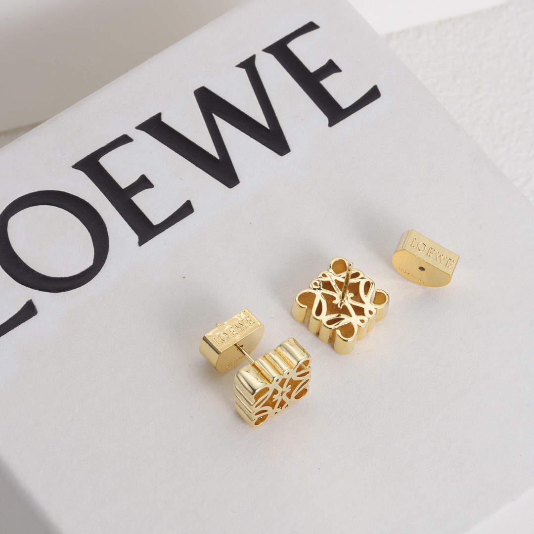 Loewe Earrings