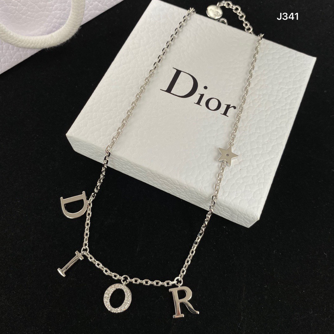 CD Necklace