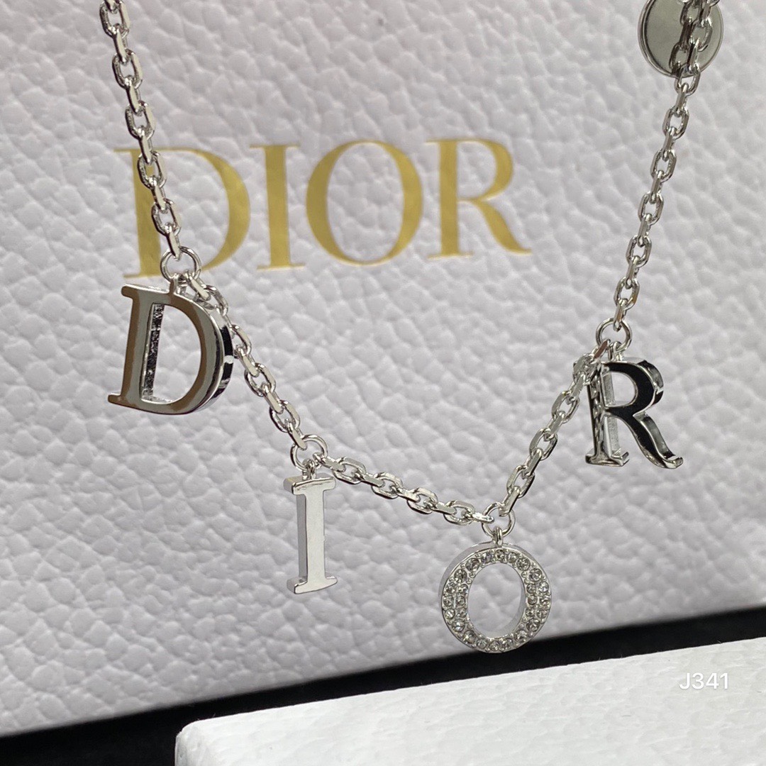 CD Necklace