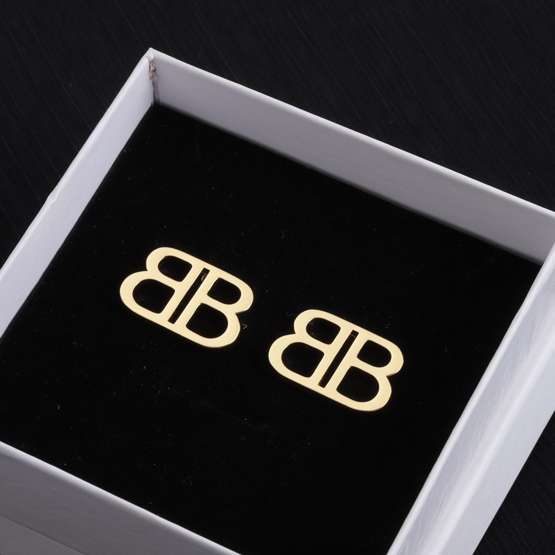 Balen Earrings