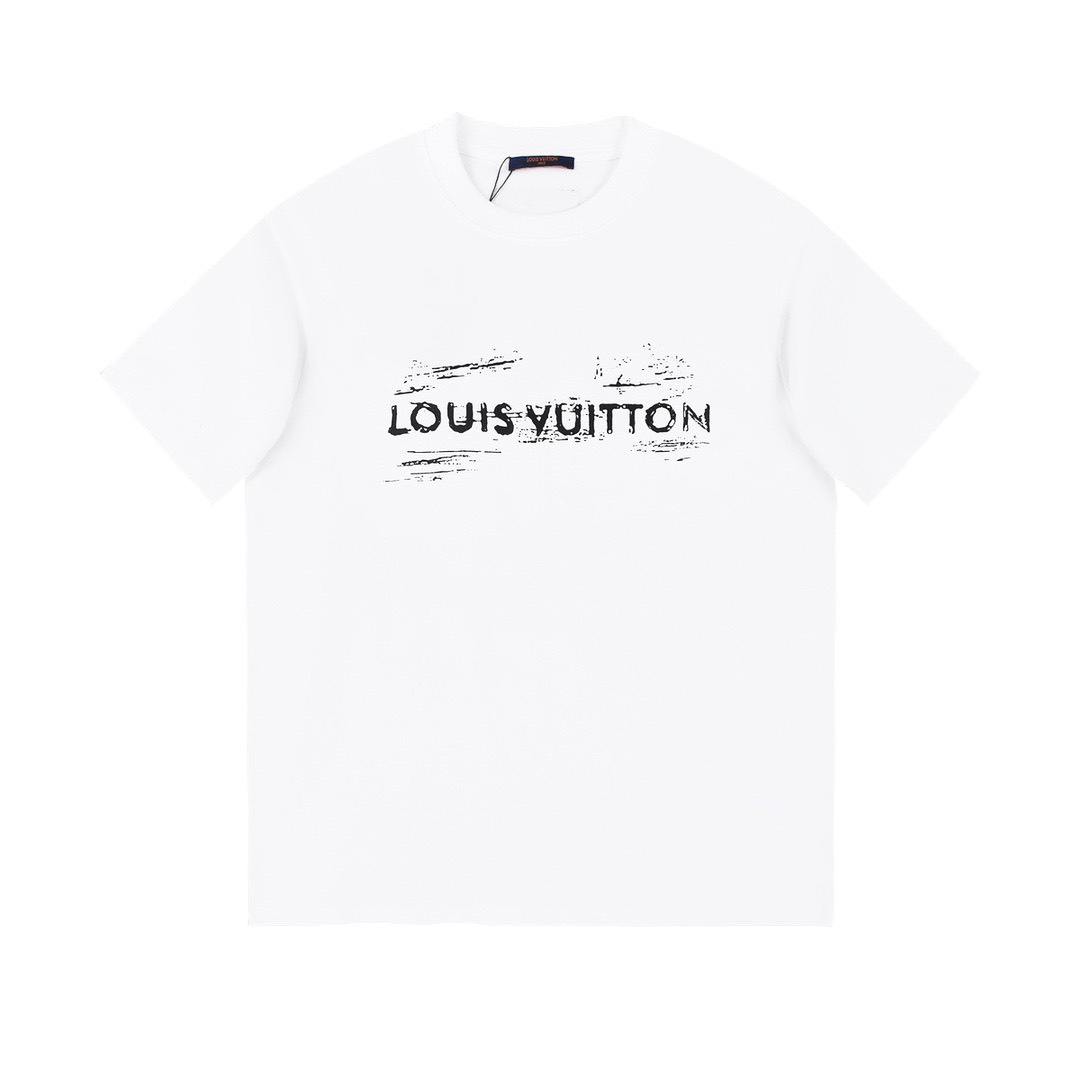LOUIV Tee