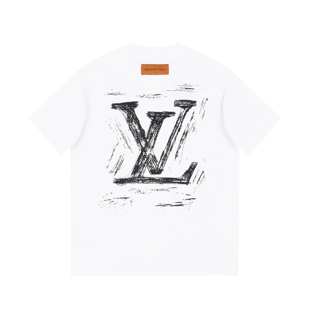 LOUIV Tee