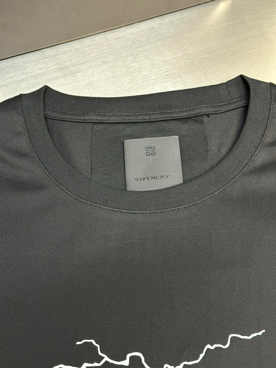 GVC Tee
