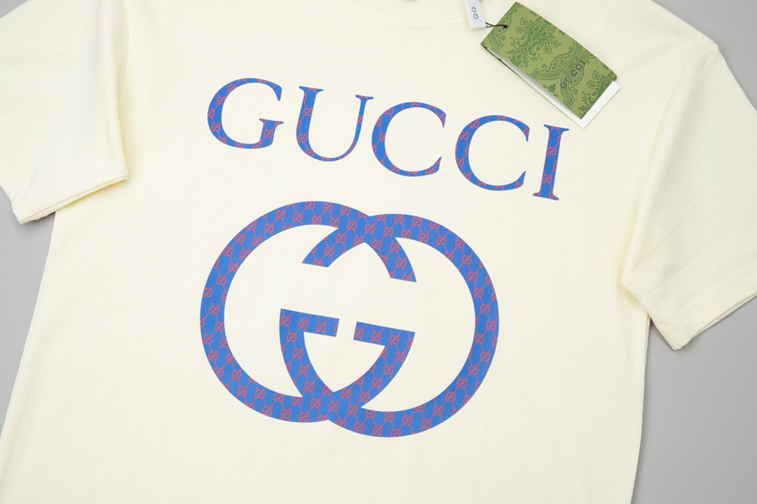 GG Tee