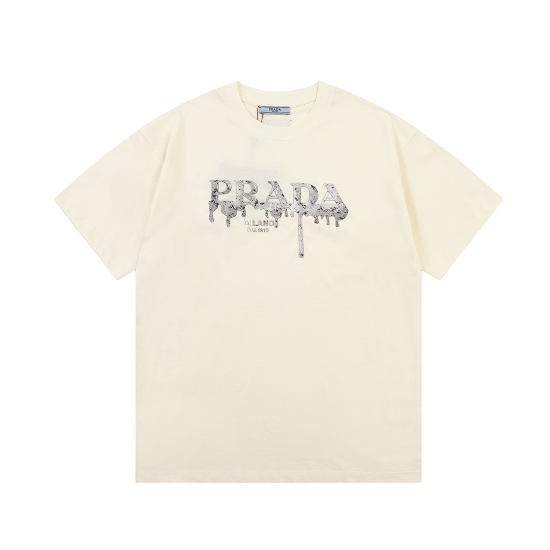 PR Tee