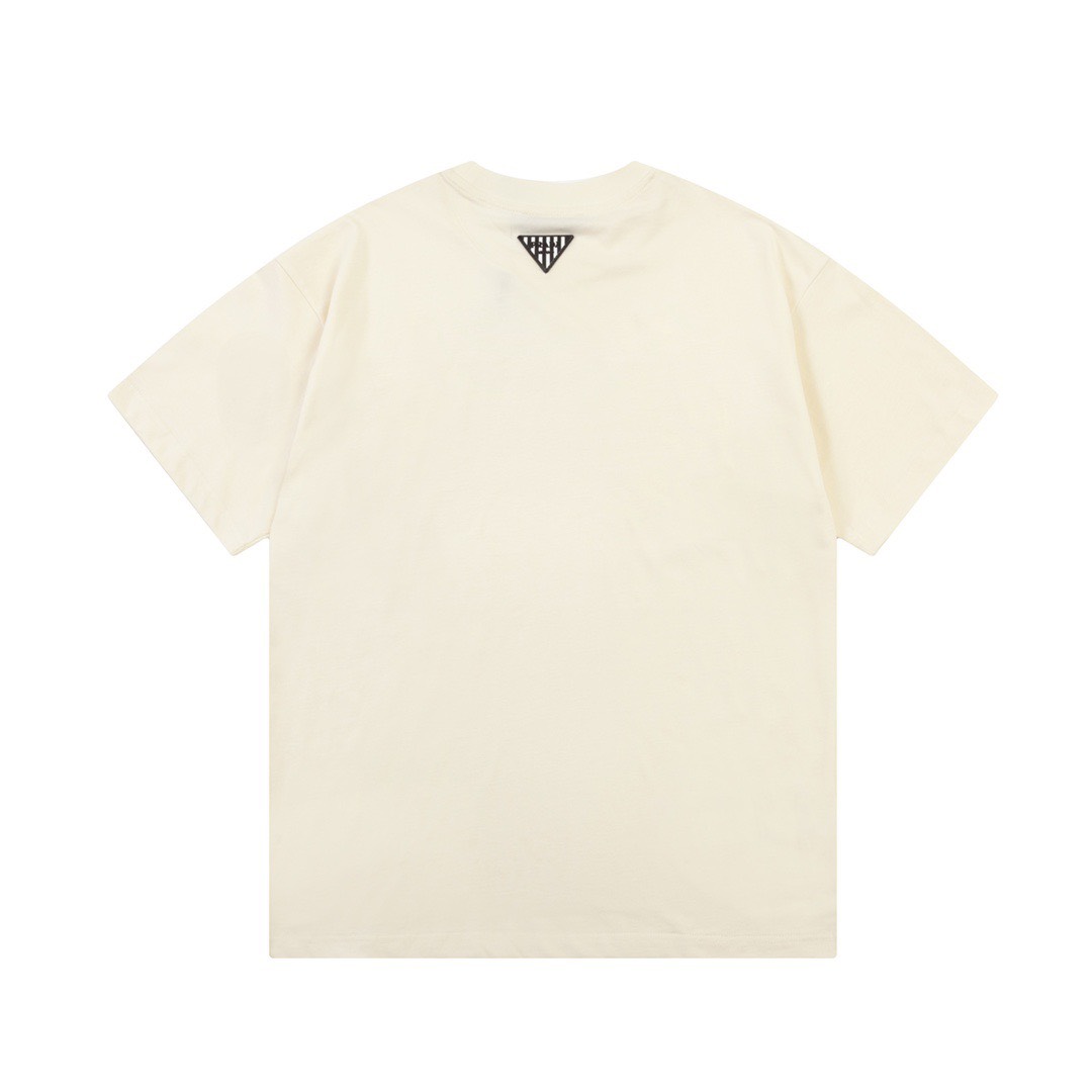 PR Tee