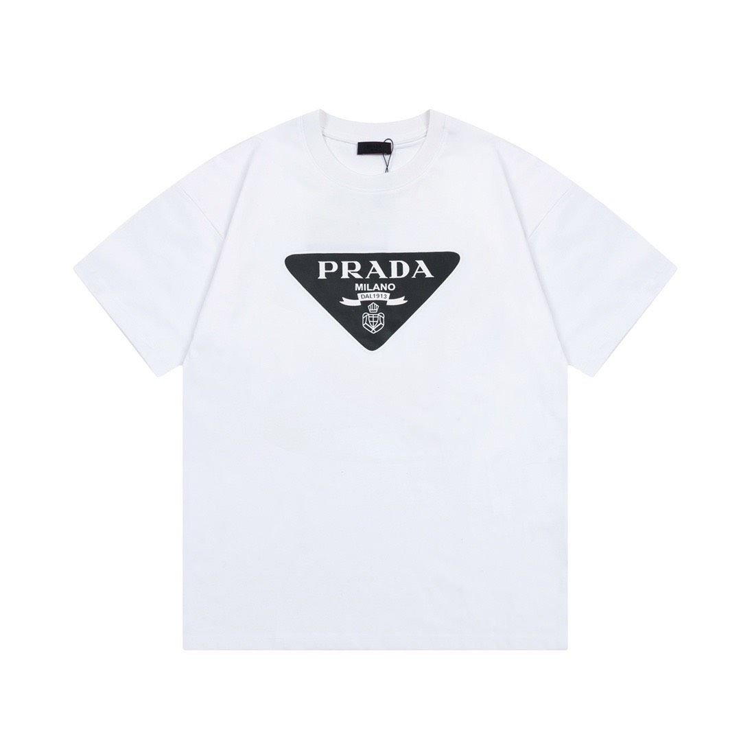 PR Tee