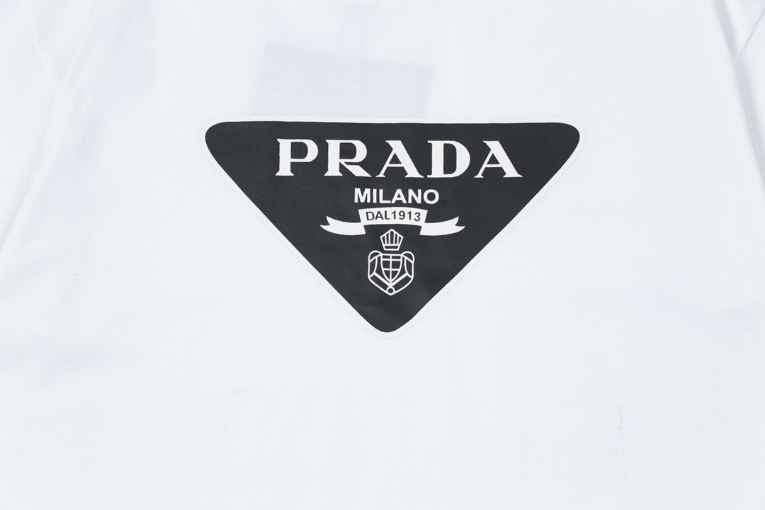 PR Tee