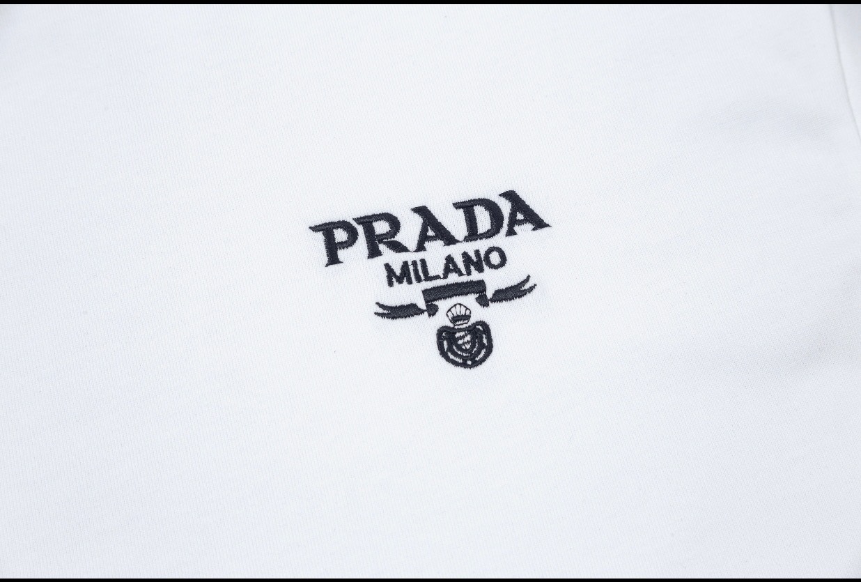 PR Tee