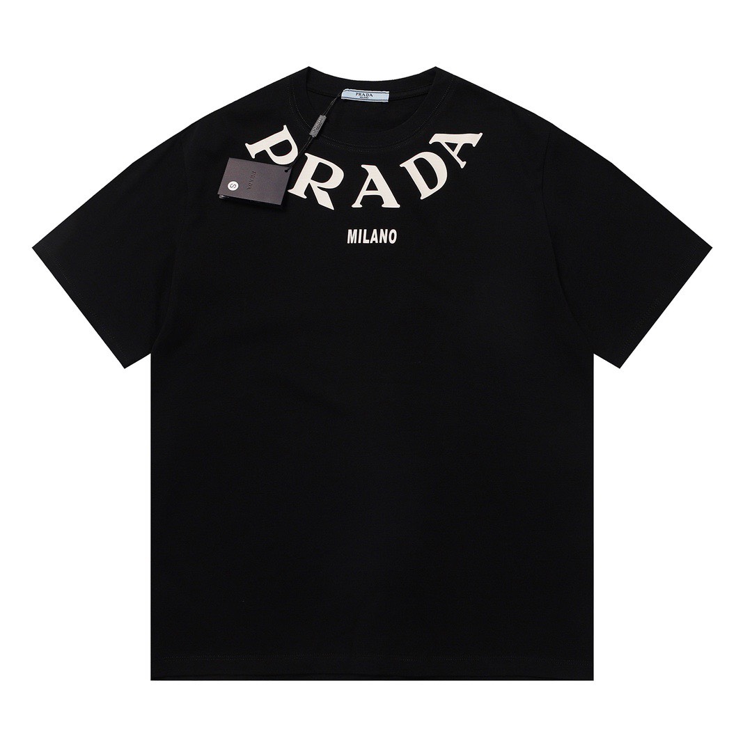 PR Tee