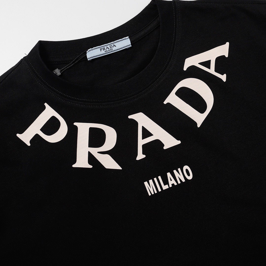 PR Tee
