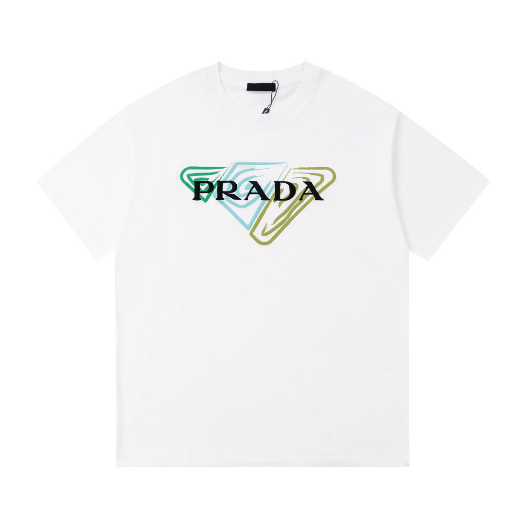 PR Tee