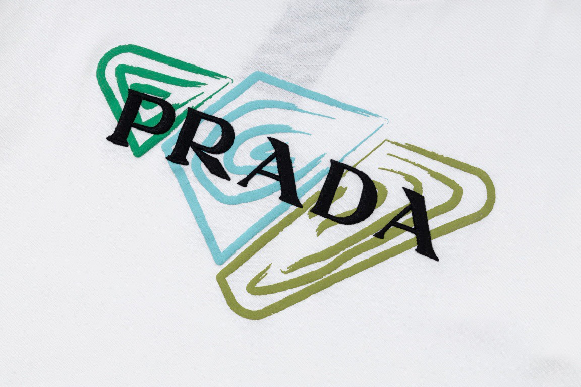 PR Tee