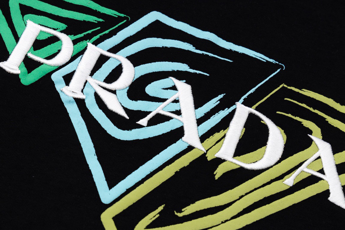 PR Tee
