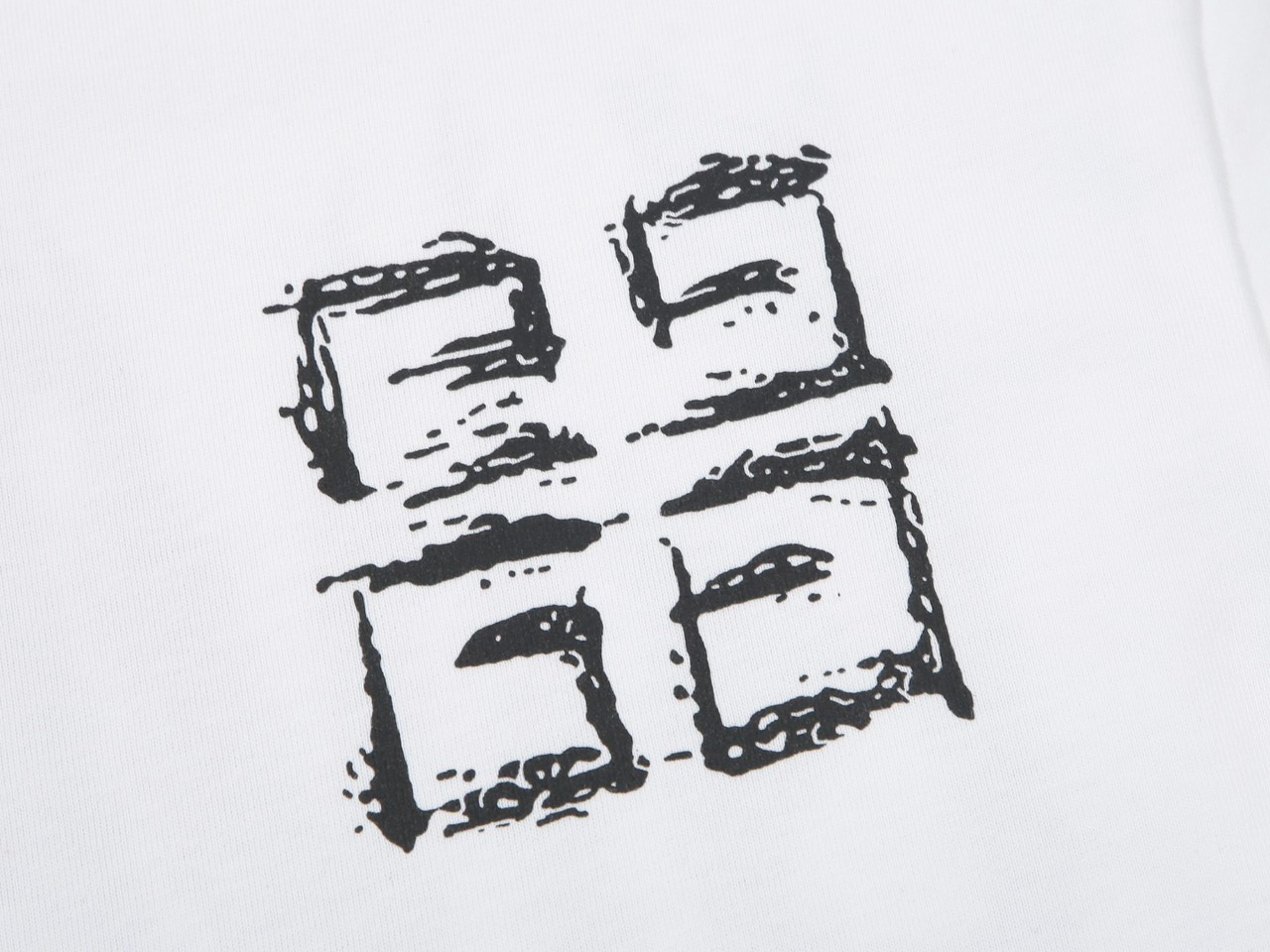 PR Tee