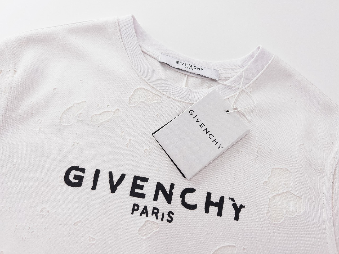GVC Tee