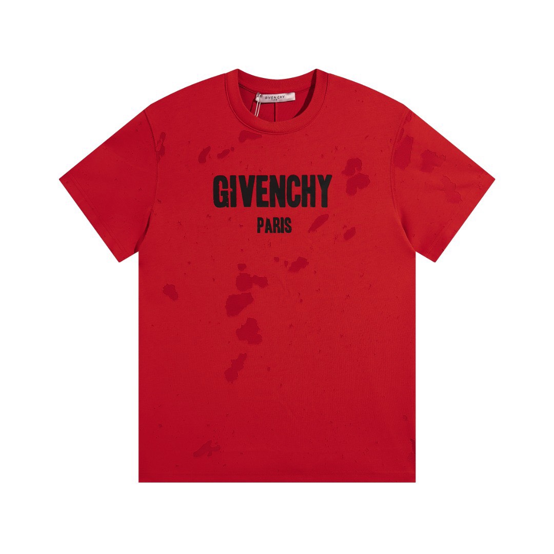GVC Tee