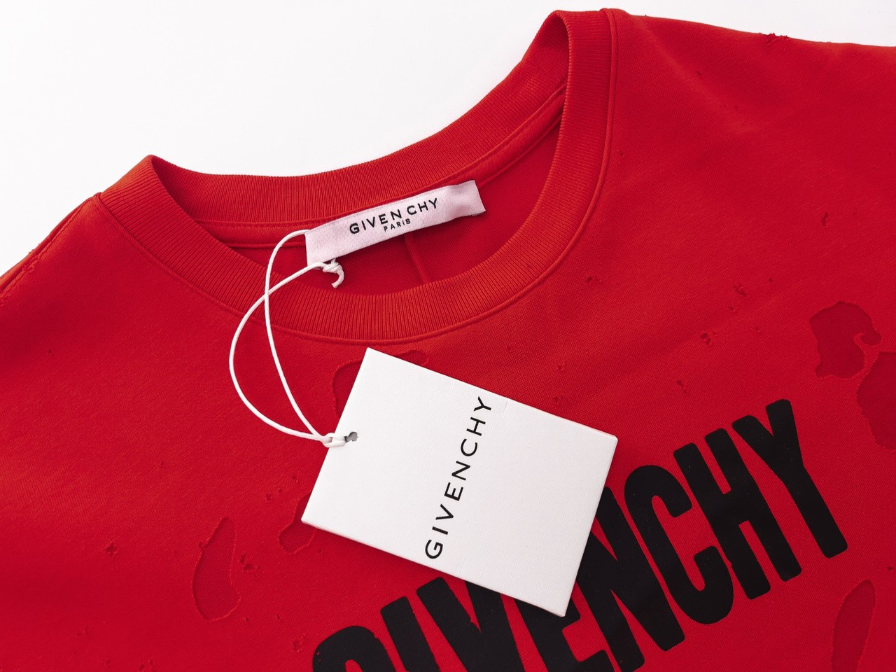 GVC Tee