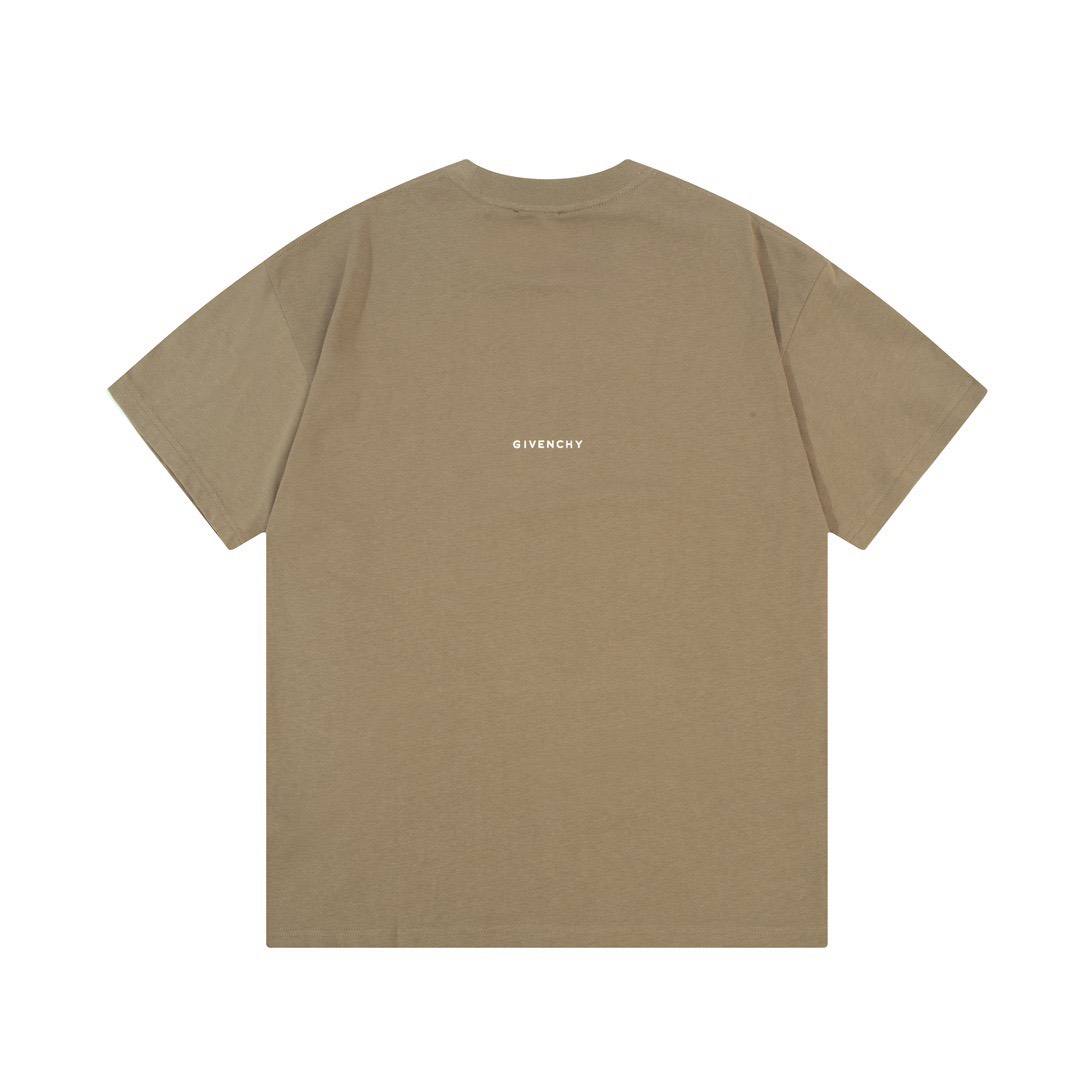 GVC Tee