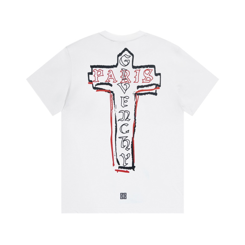 GVC Tee