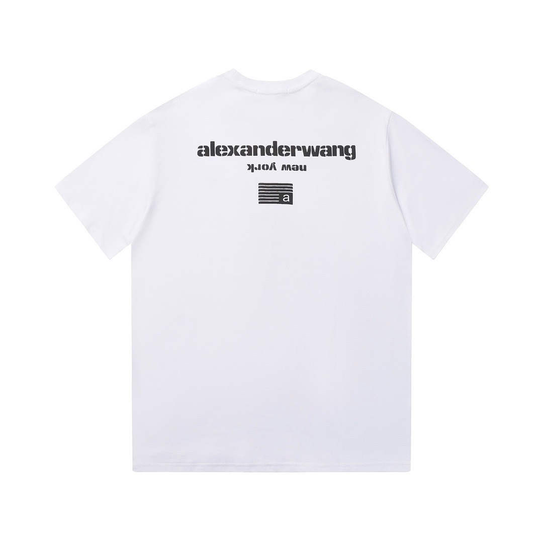 AWang Tee