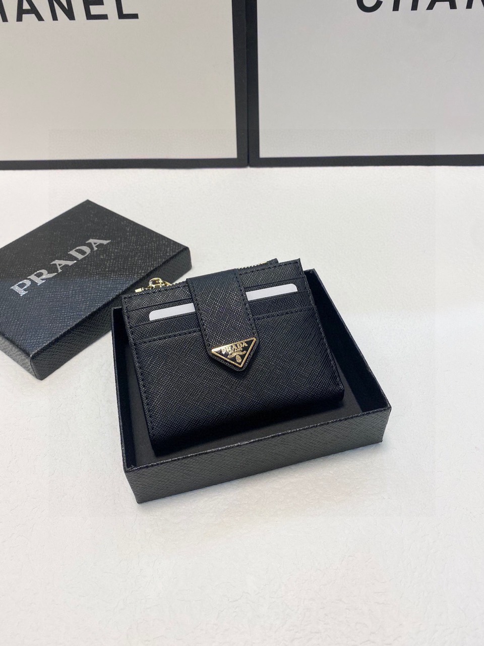 PR Wallet