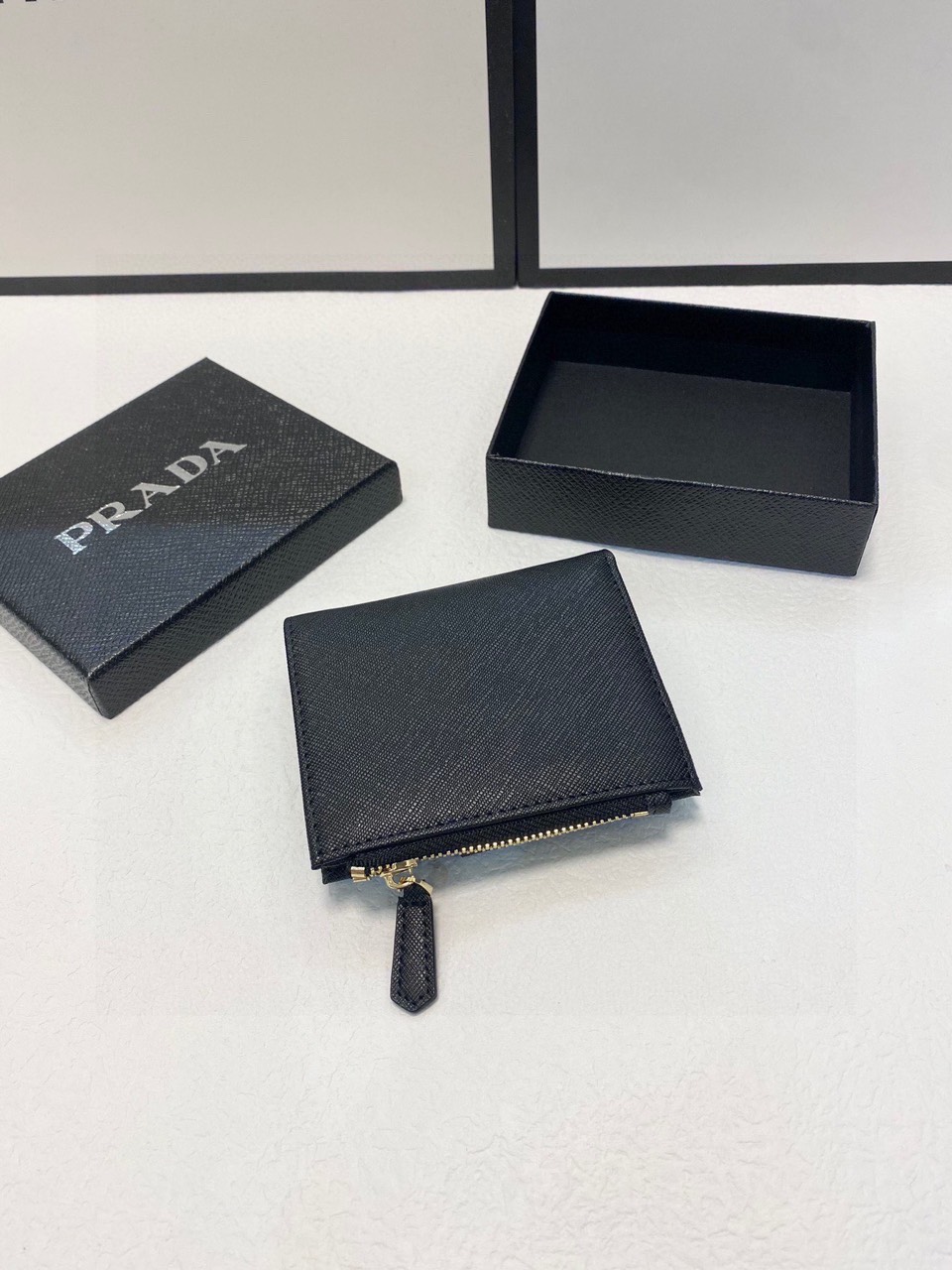 PR Wallet