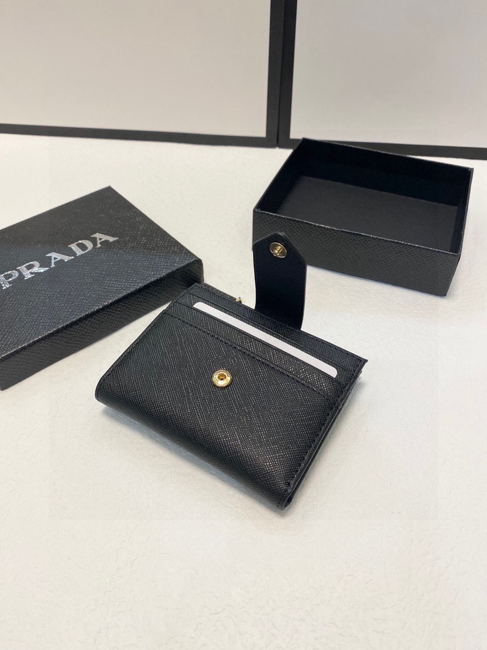 PR Wallet