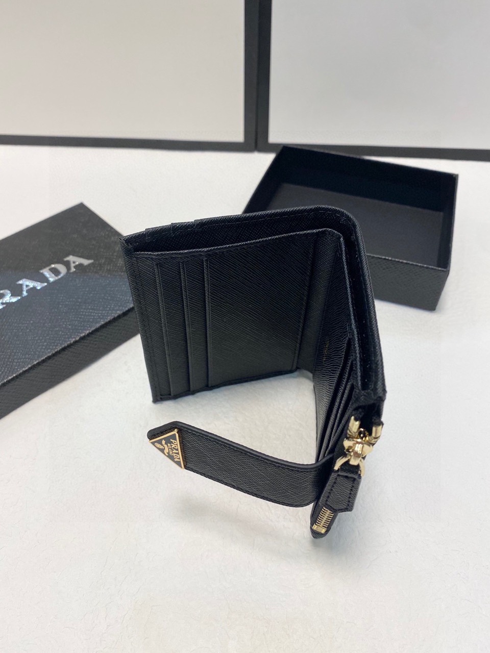 PR Wallet