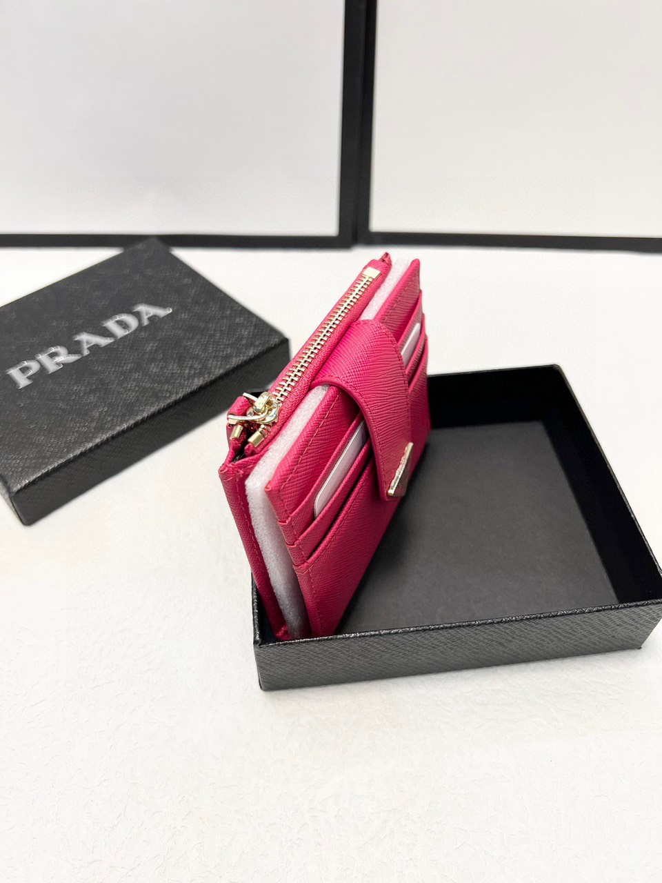 PR Wallet