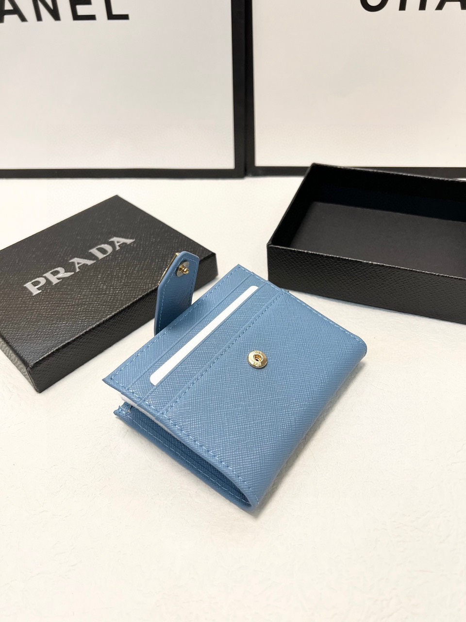 PR Wallet