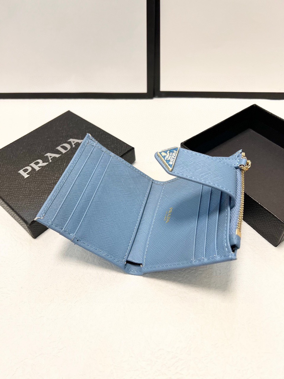 PR Wallet