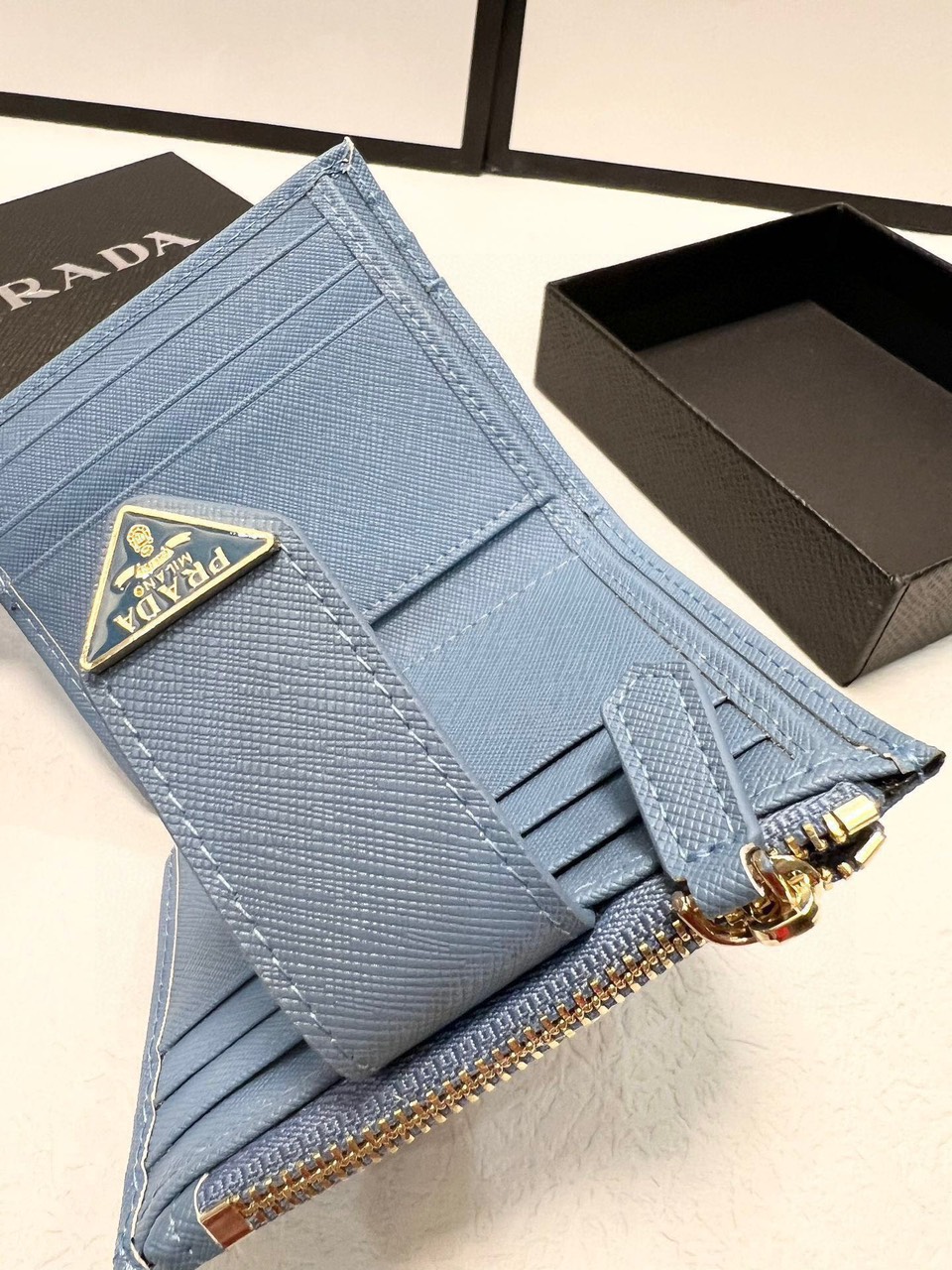 PR Wallet