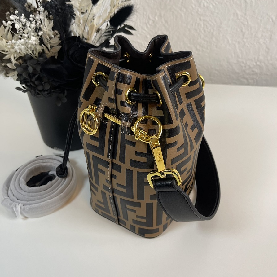 FD Bucket Bag