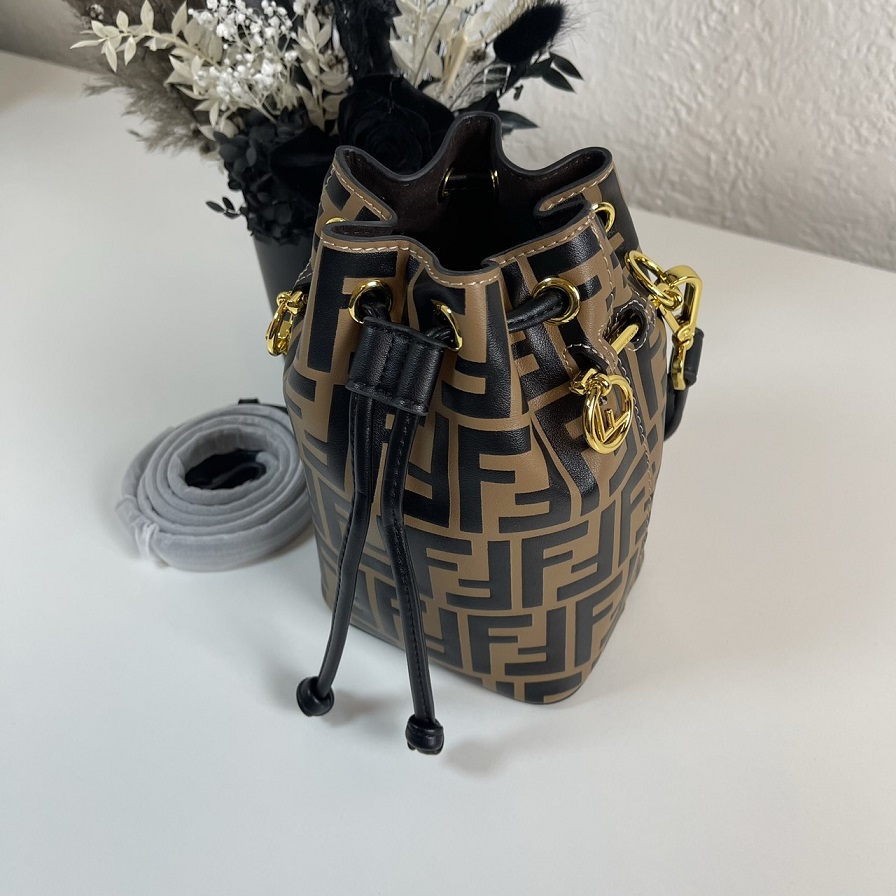 FD Bucket Bag