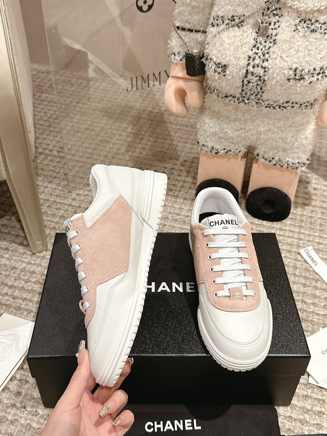 CC Sneakers