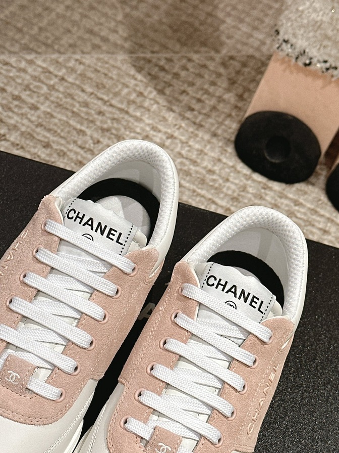 CC Sneakers