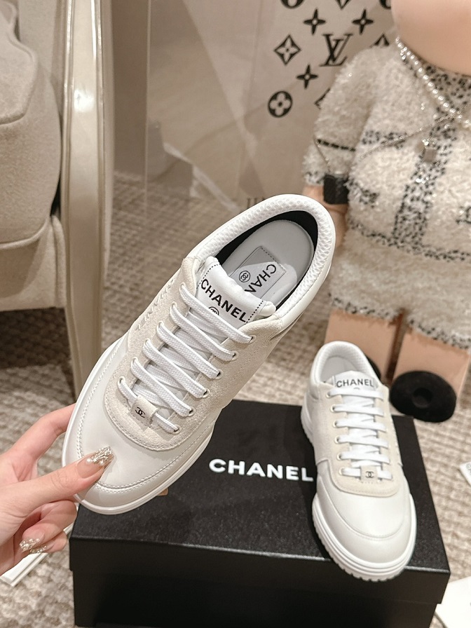 CC Sneakers