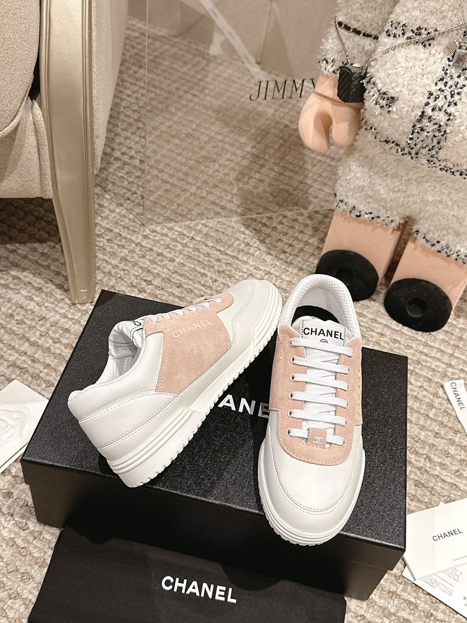 CC Sneakers