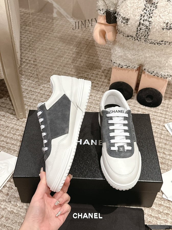 CC Sneakers
