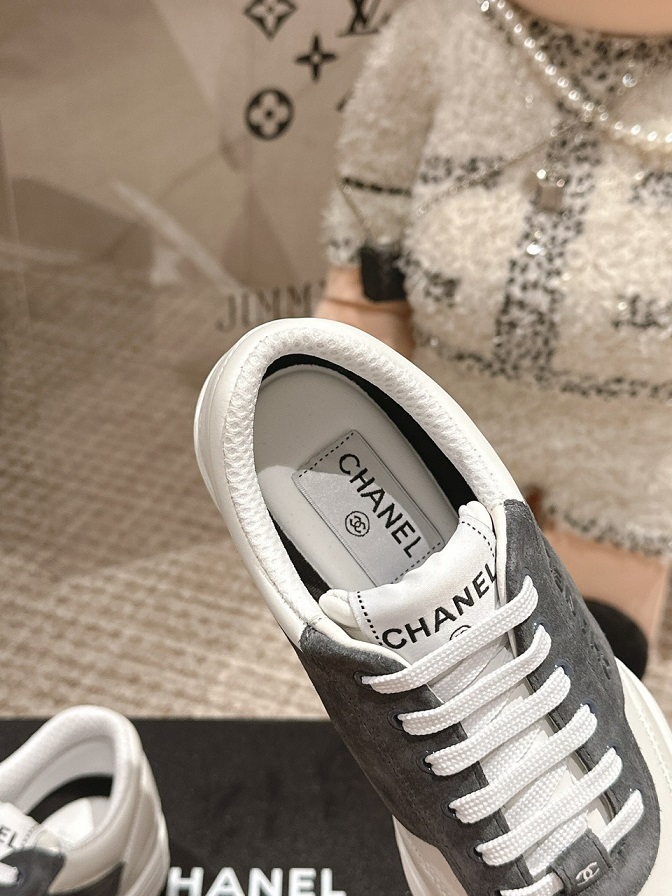 CC Sneakers
